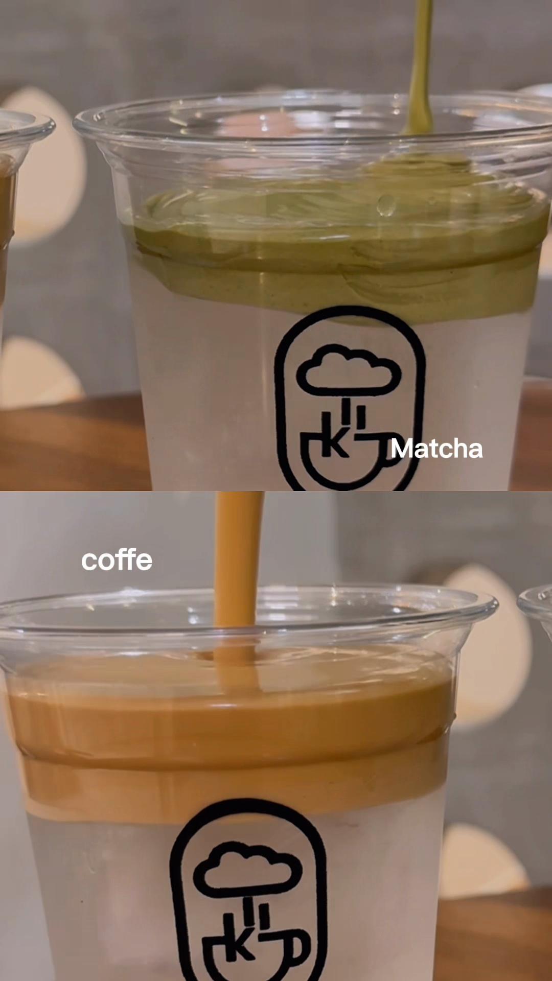 @Kloud Coffee