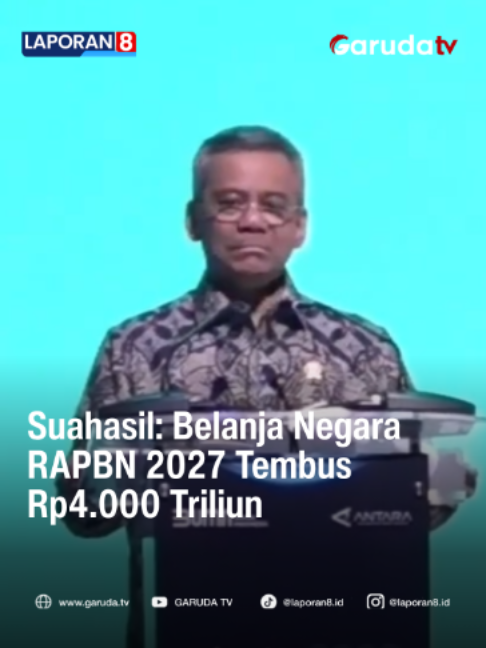 @Garuda TV