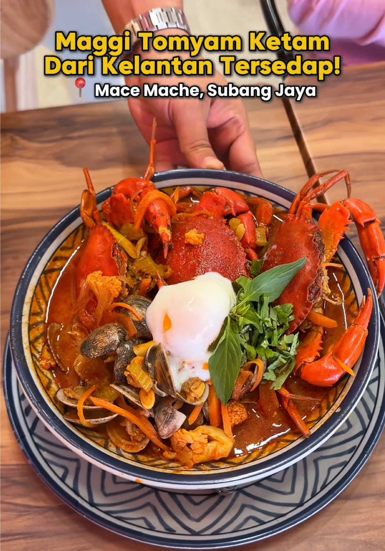 @Aieen Foodie