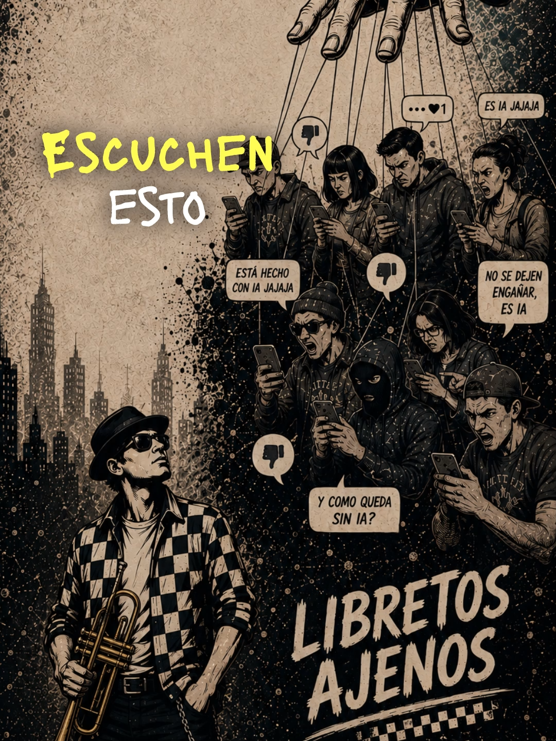 @Vibraci&oacute;n Mexicana