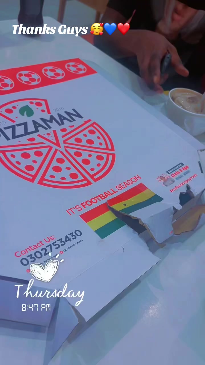 @Queen Stazzy
