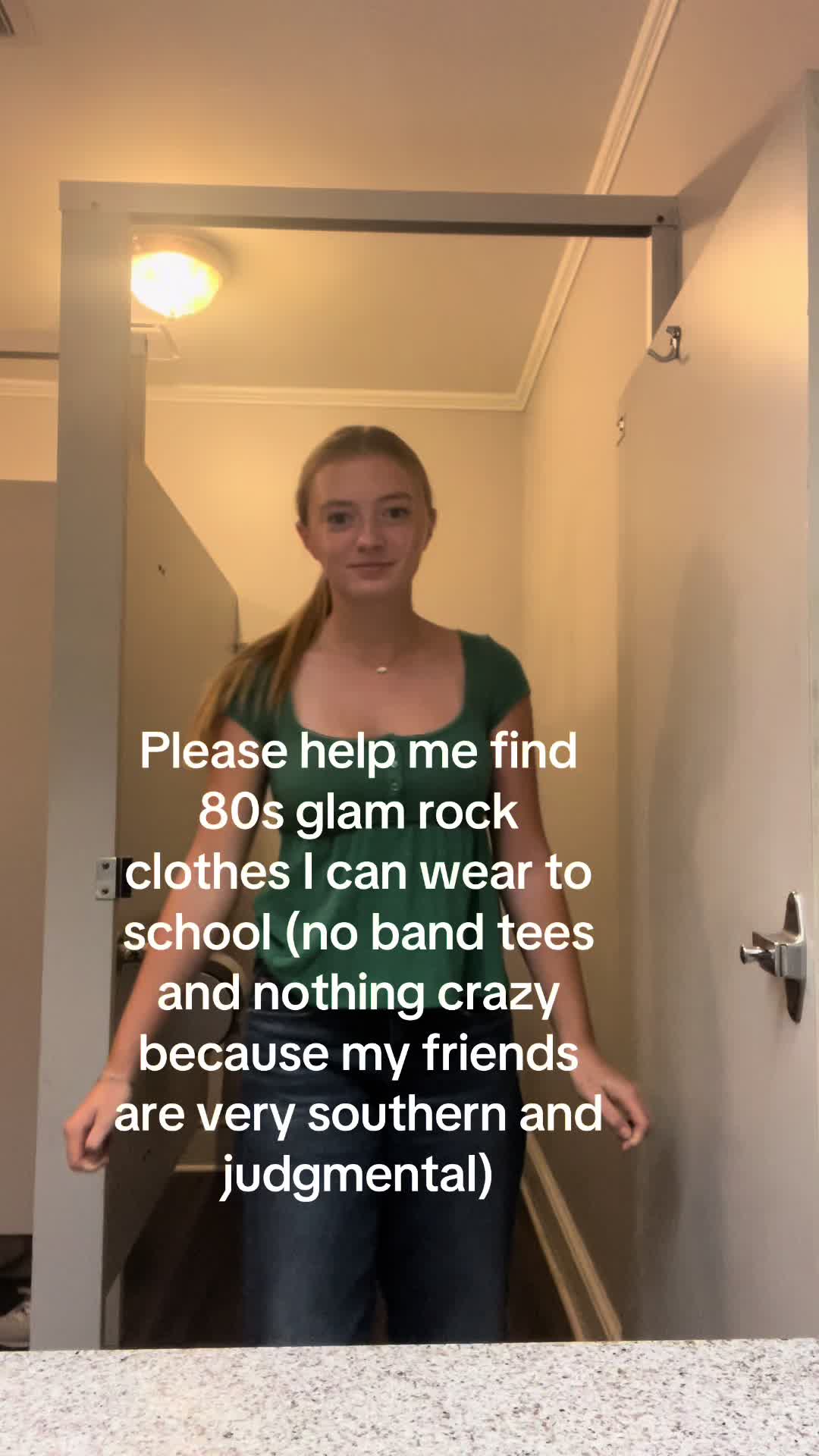 @Caroline