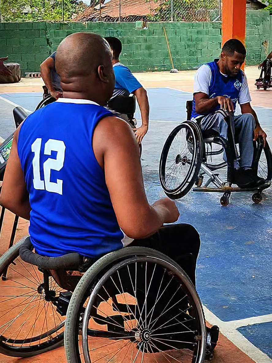@Noroeste Deportivo