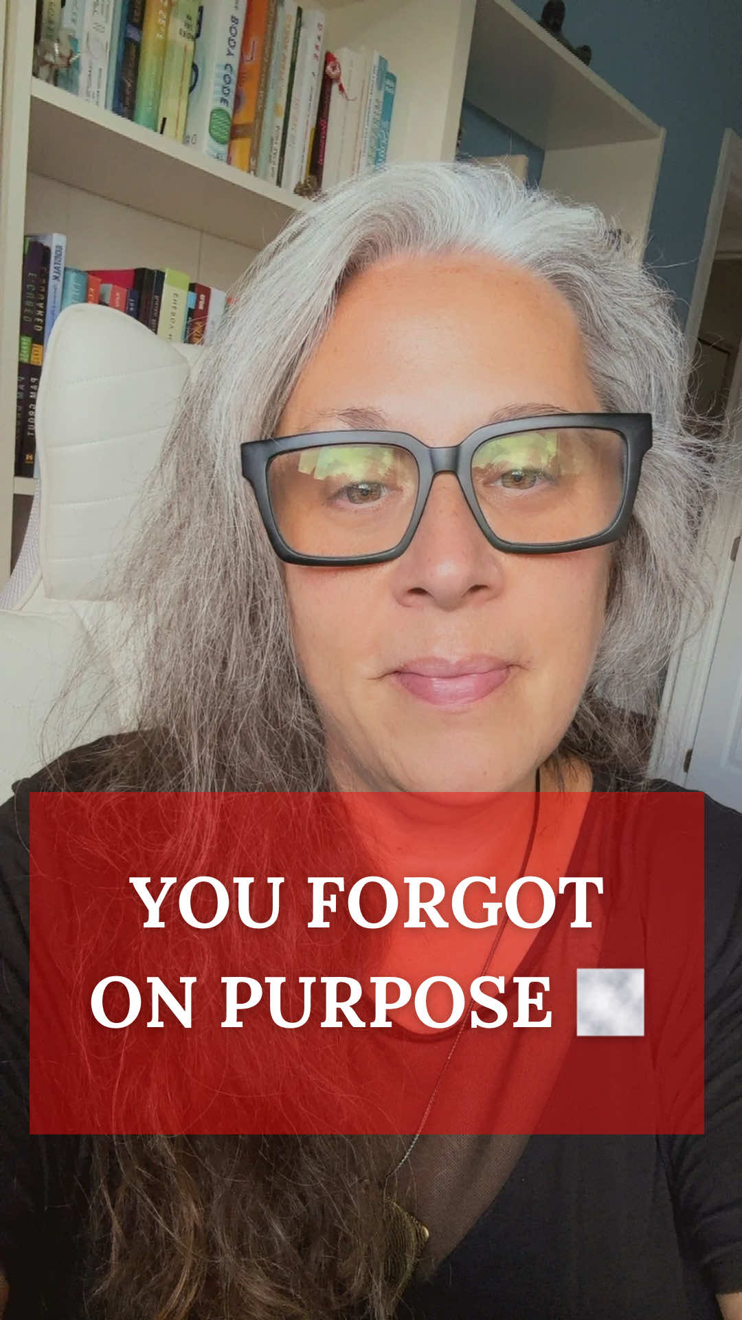@Jodi Jones | Medical Medium