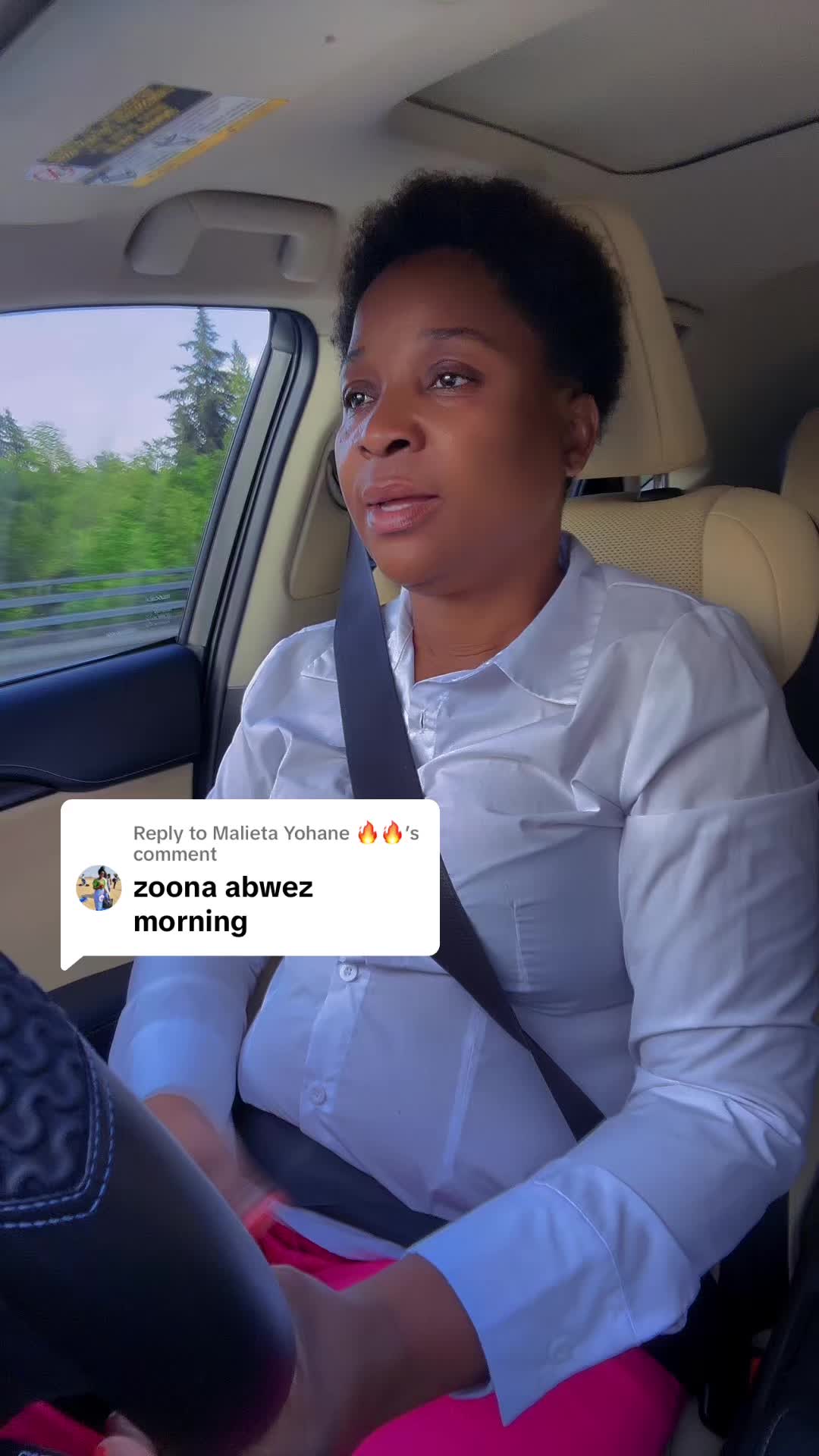 @Abwezi Mwandiona?