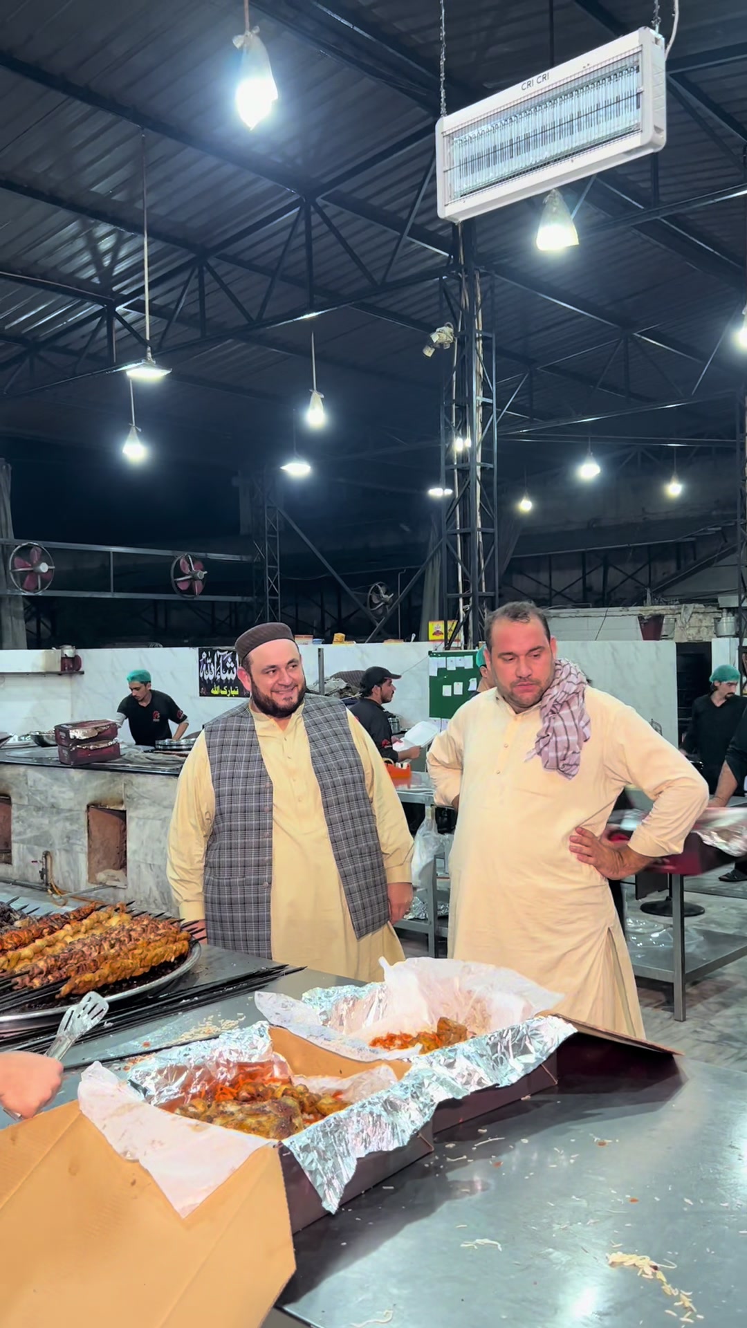 @Shinwari_Jongara_review
