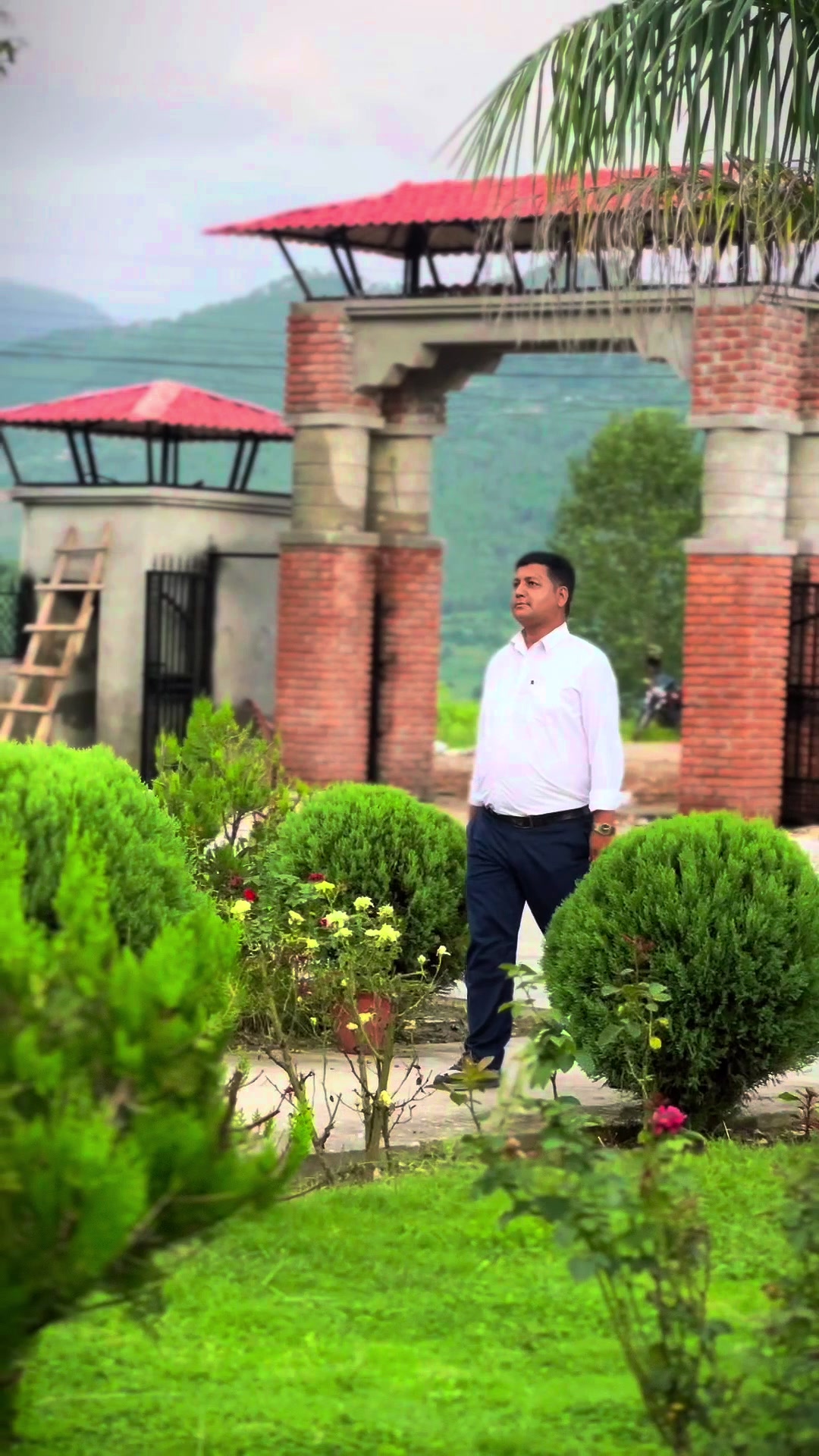 @Devendra Rokaya