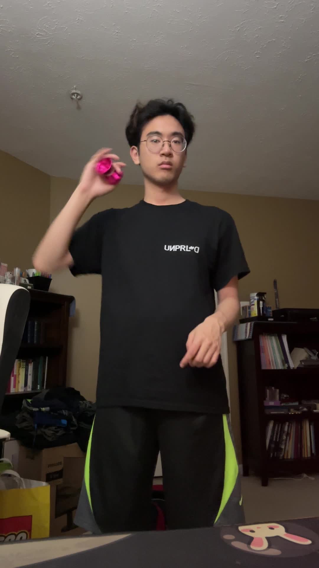 @Ryan Kim