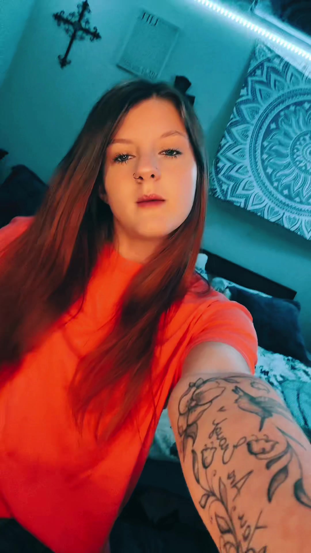@Babygurll ❤️