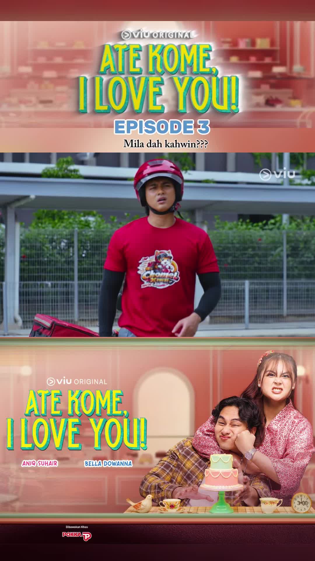 @KAKI DRAMA VIU