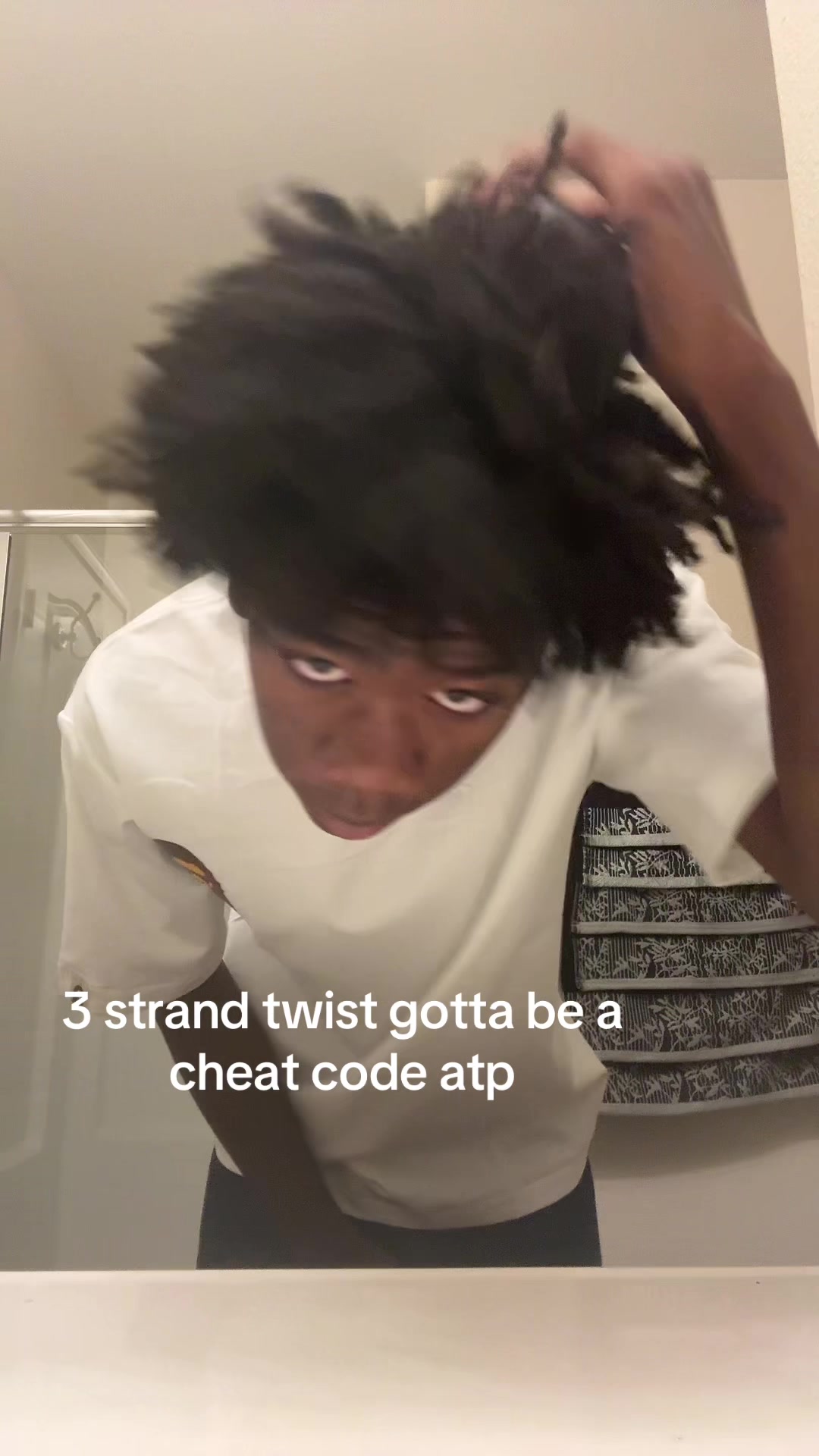 @i have freeforms