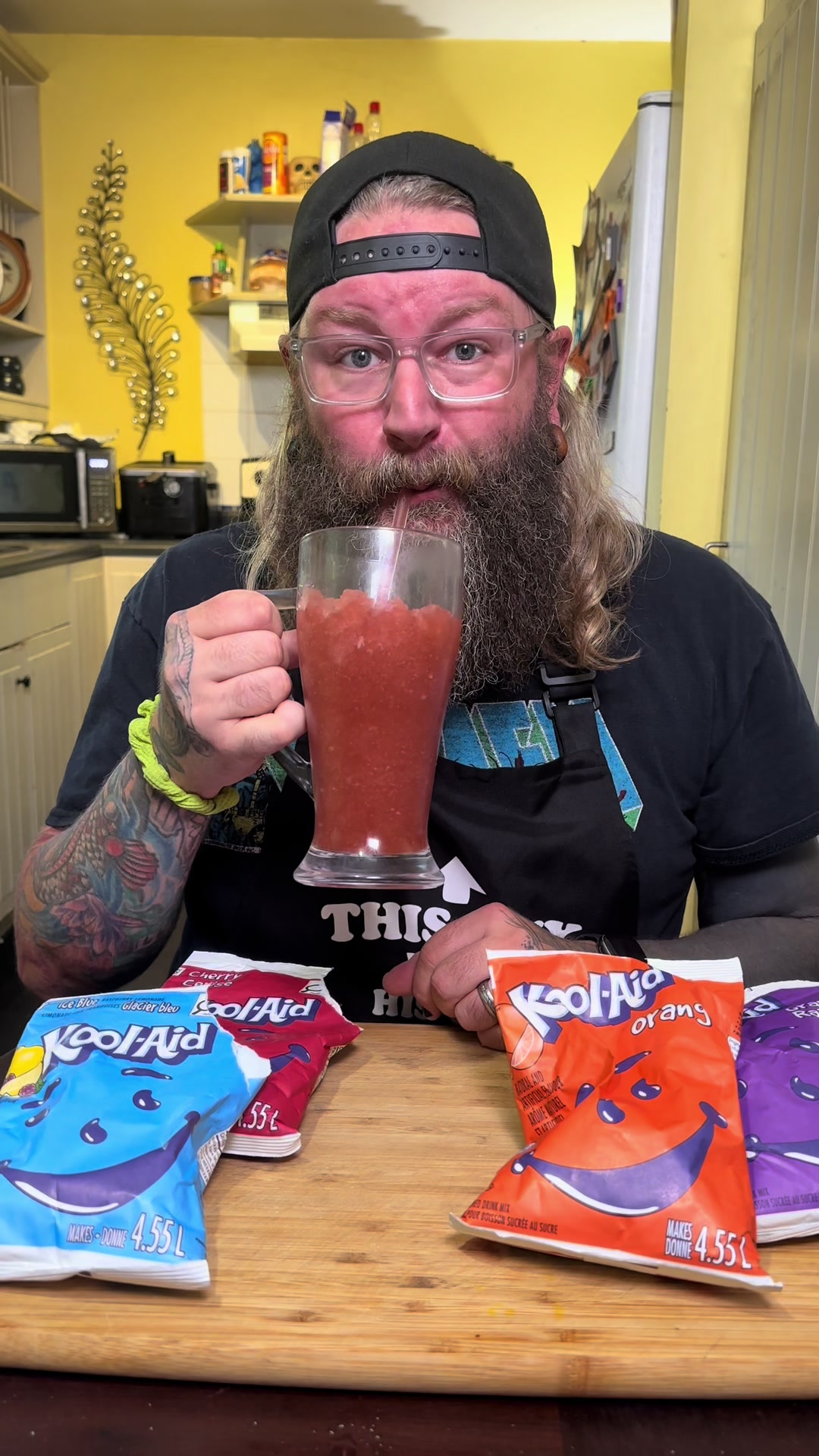@BeardOh