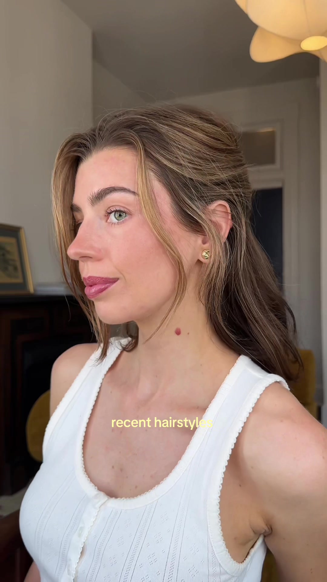 @Caroline