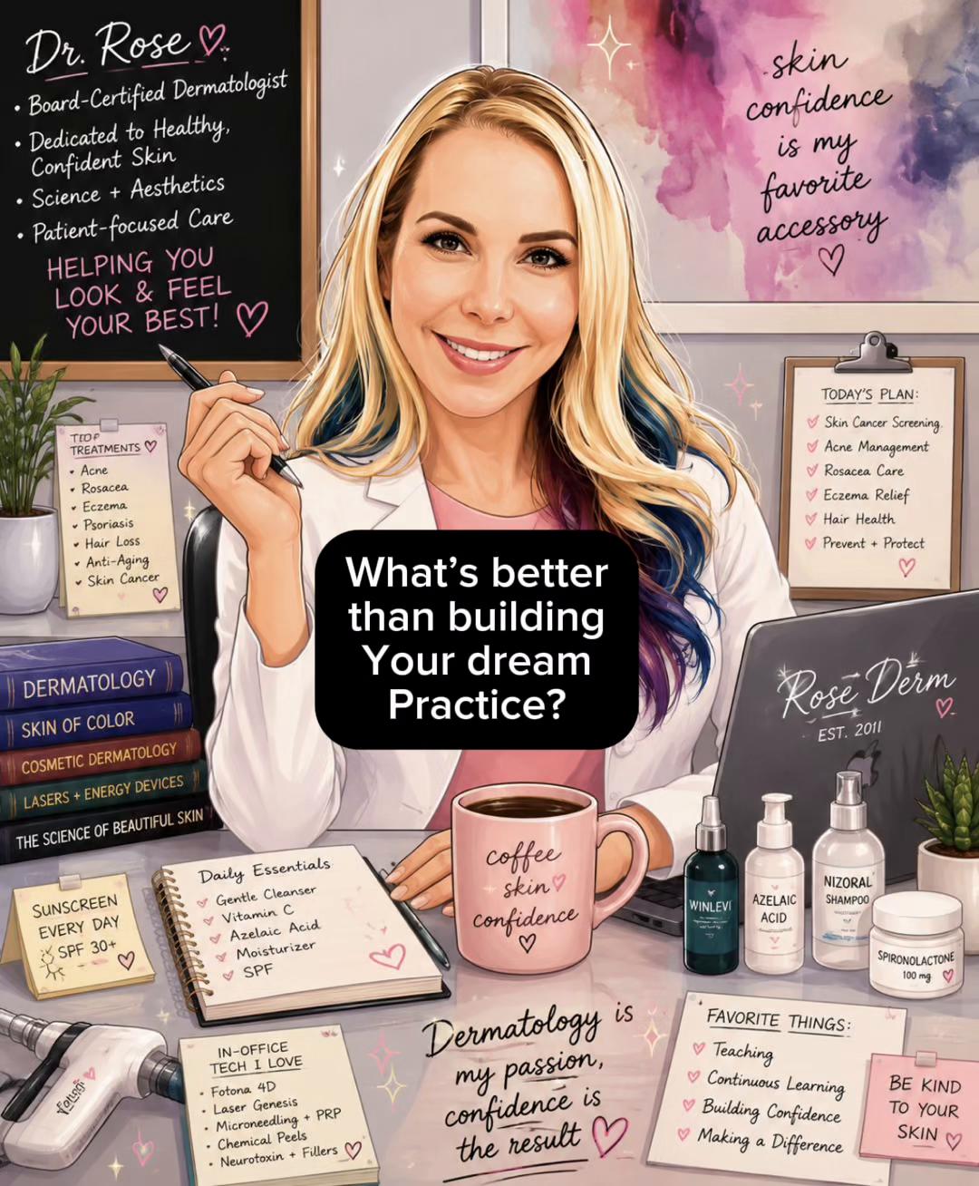 @Rosedermnyc