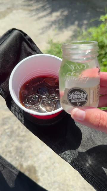 @Ole Smoky Distillery