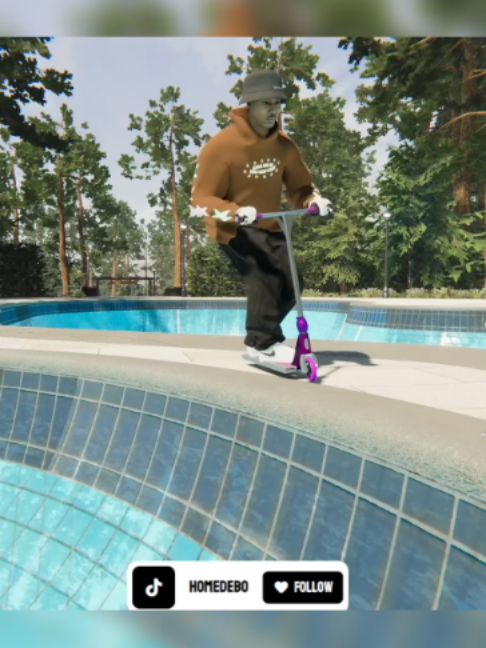@HomeDebo | Twitch Streamer