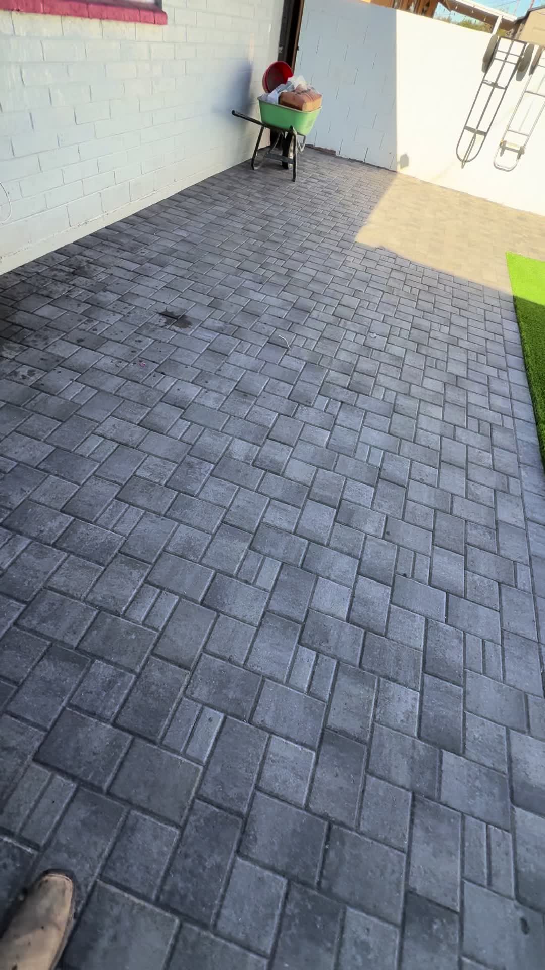 @Bustos Hardscape&Landscape LLC
