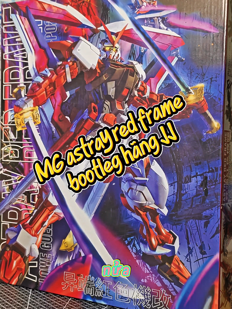 @Gundam Nhà Nghèo