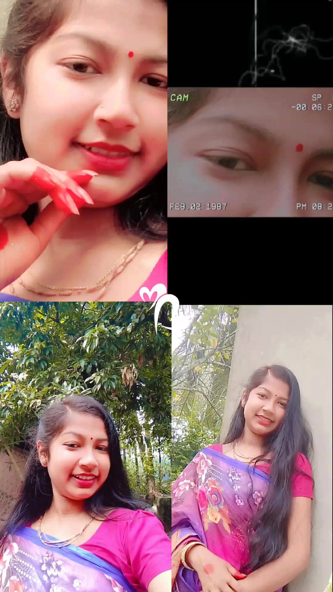 @Rusha Roy🥰