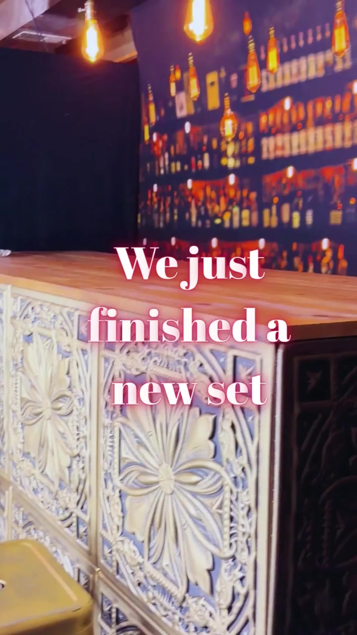 @JB Boudoir