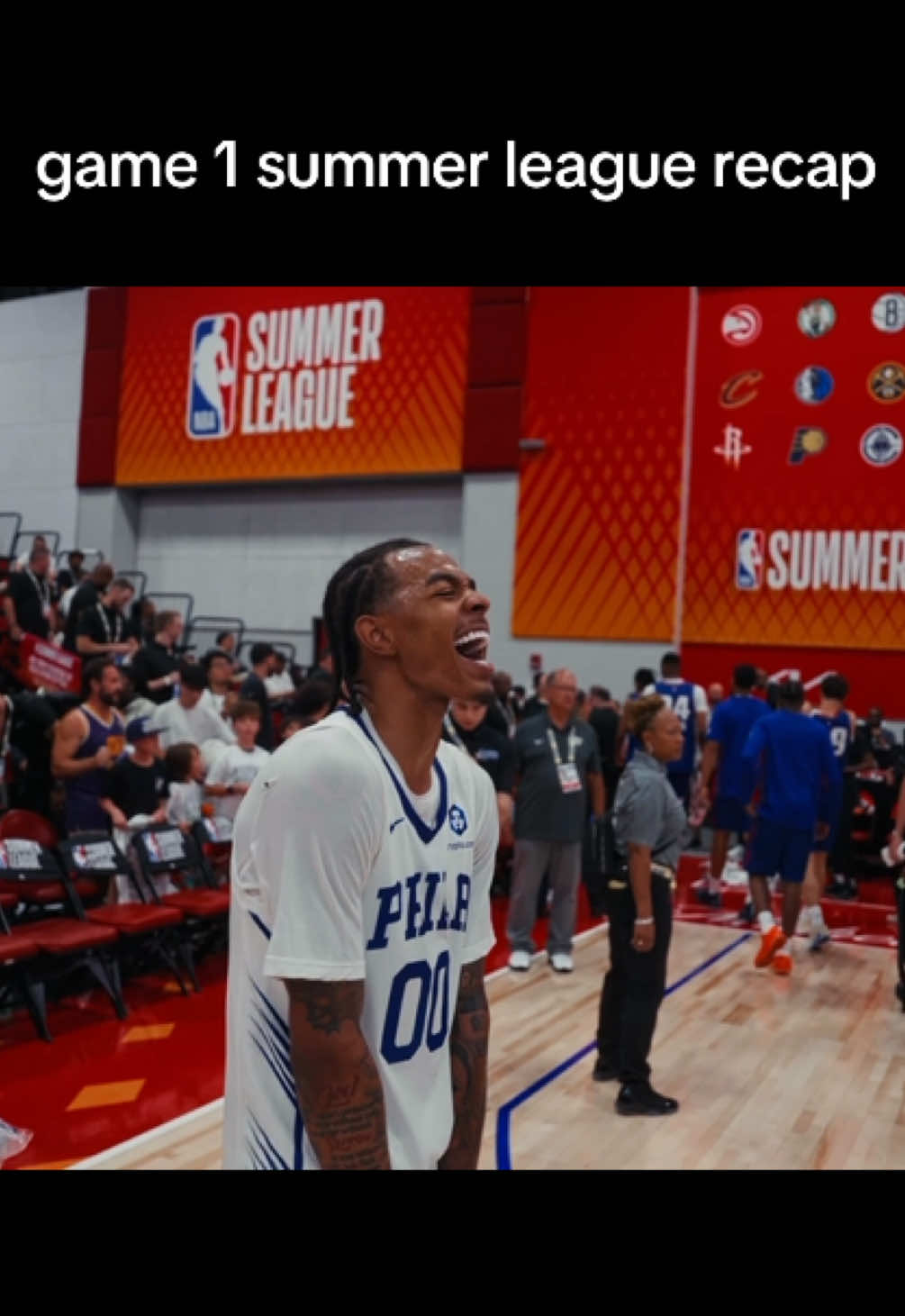 @Philadelphia 76ers
