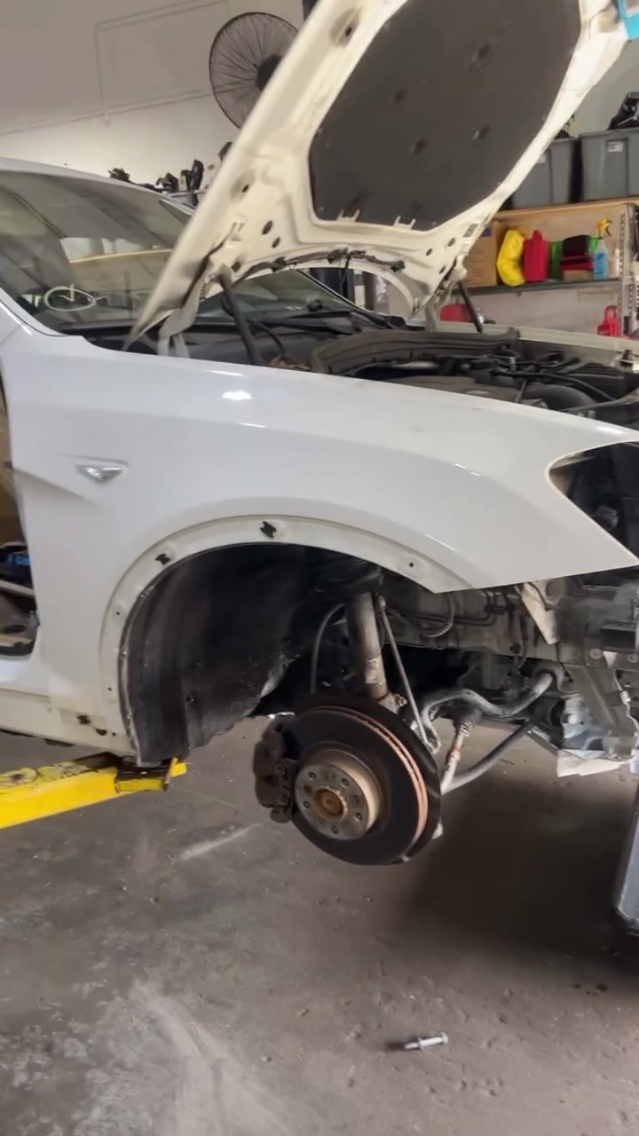 @Bimmer Parts Texas