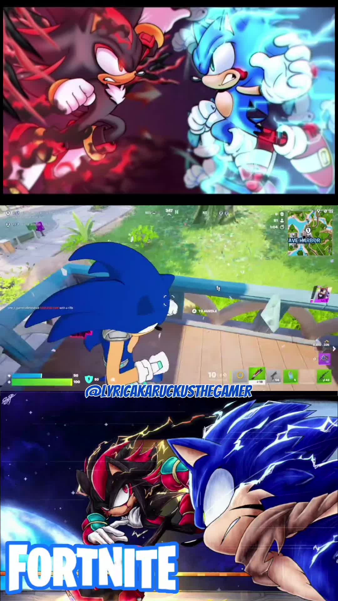 @LyricAkaRuckusTheGamer