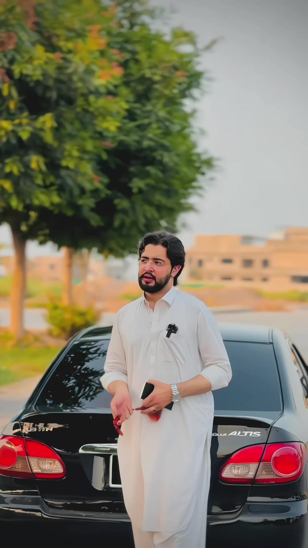 @Hurrair Ahmad