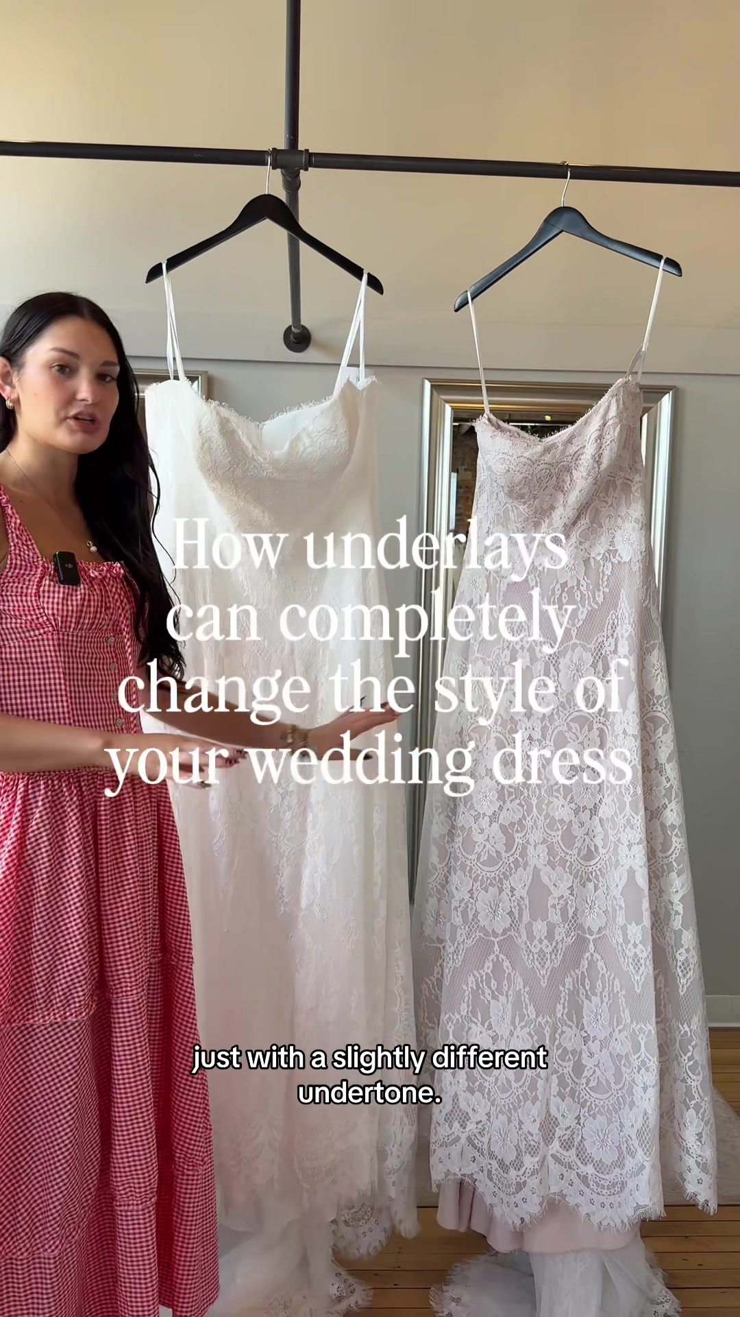 @Bon Bon Belle Bridal