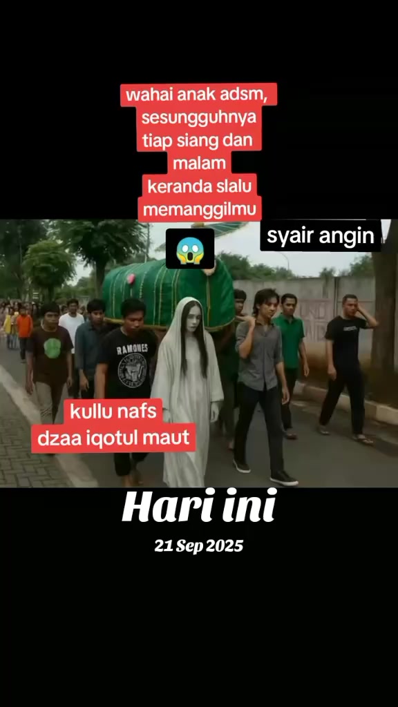@Syair Angin