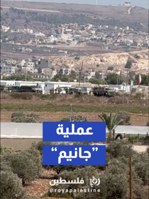 @Royapalestine رؤيا فلسطين