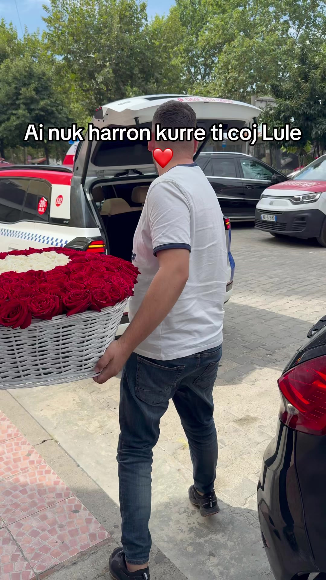 @Lule t&rsquo;bukra ka tirona