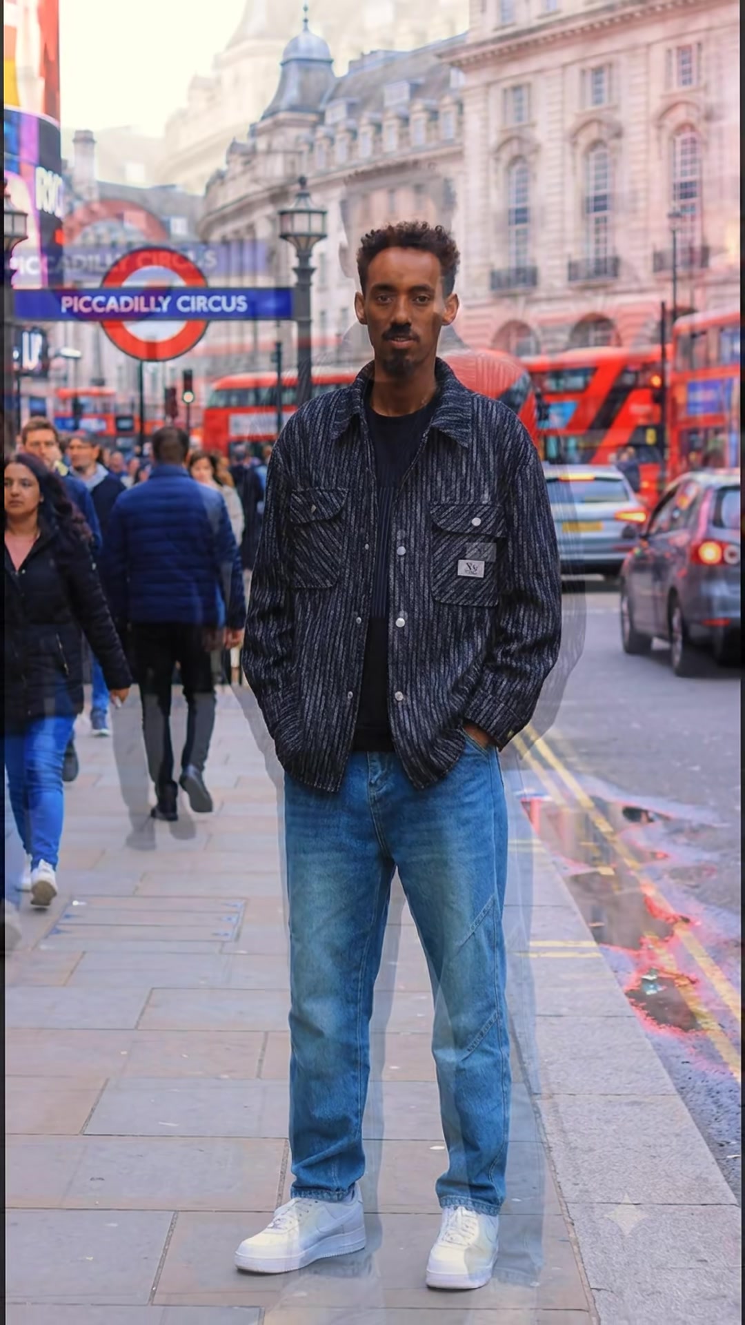 @Wendinat Ethiopia ๐