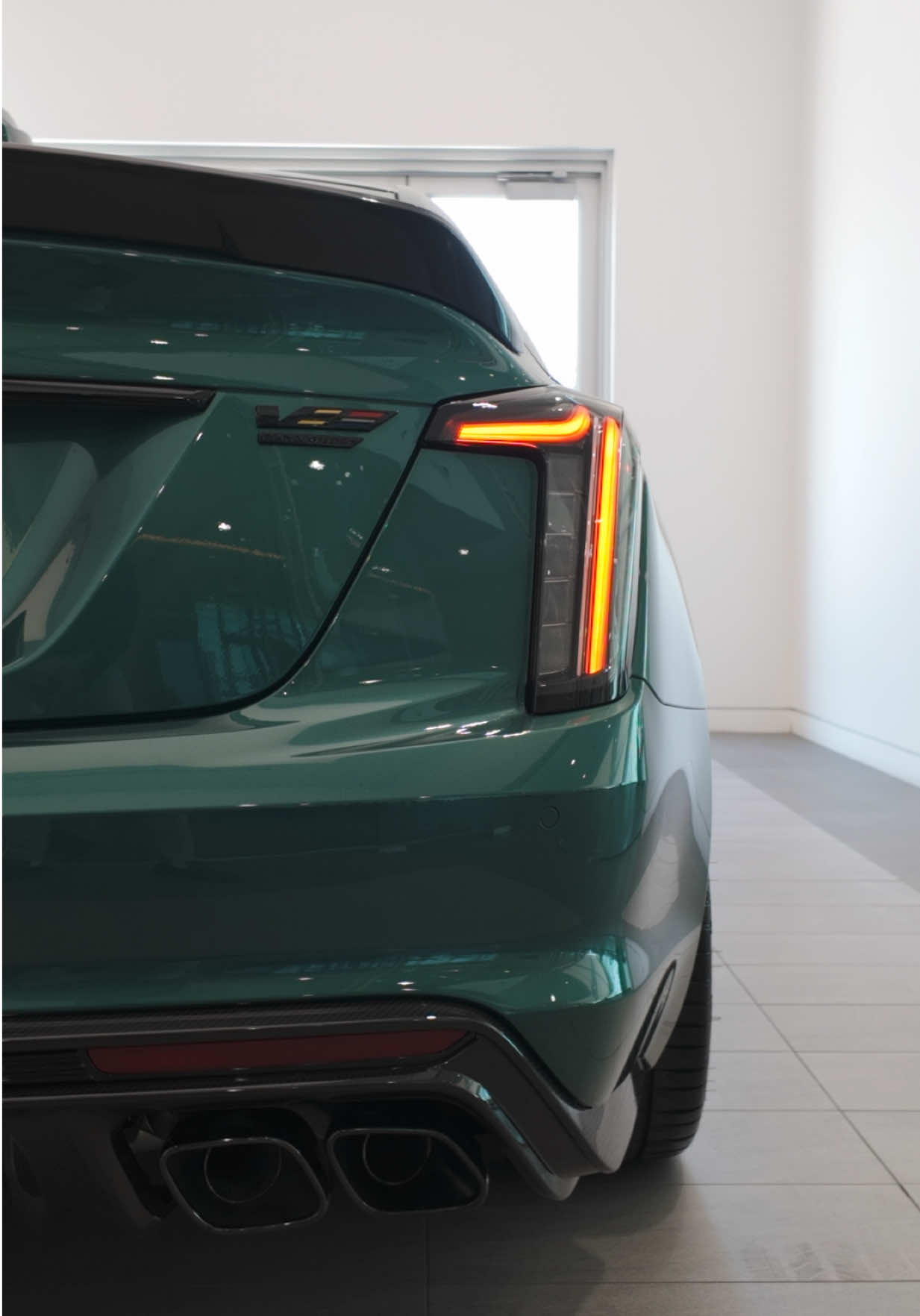 @Cadillac from Ty