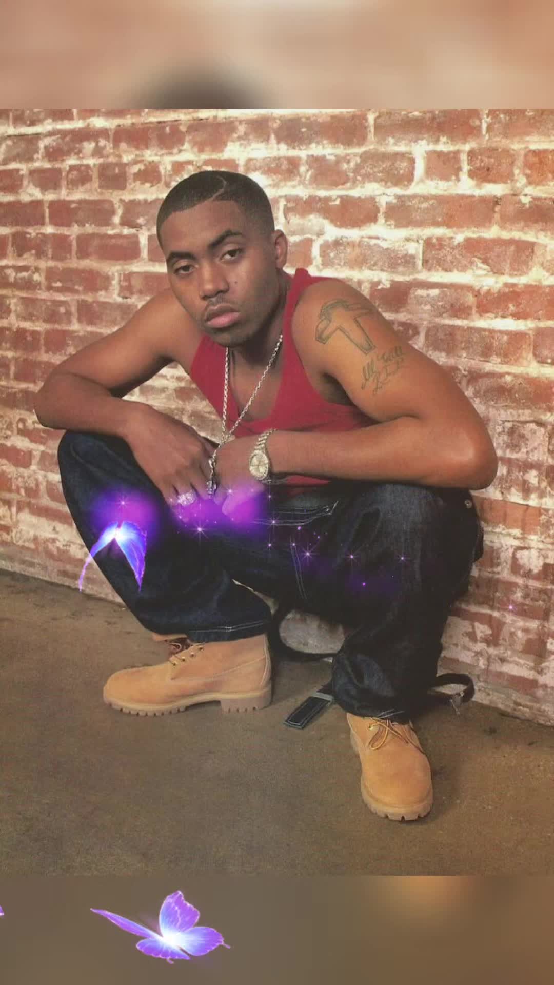 @Jayvon Johnson