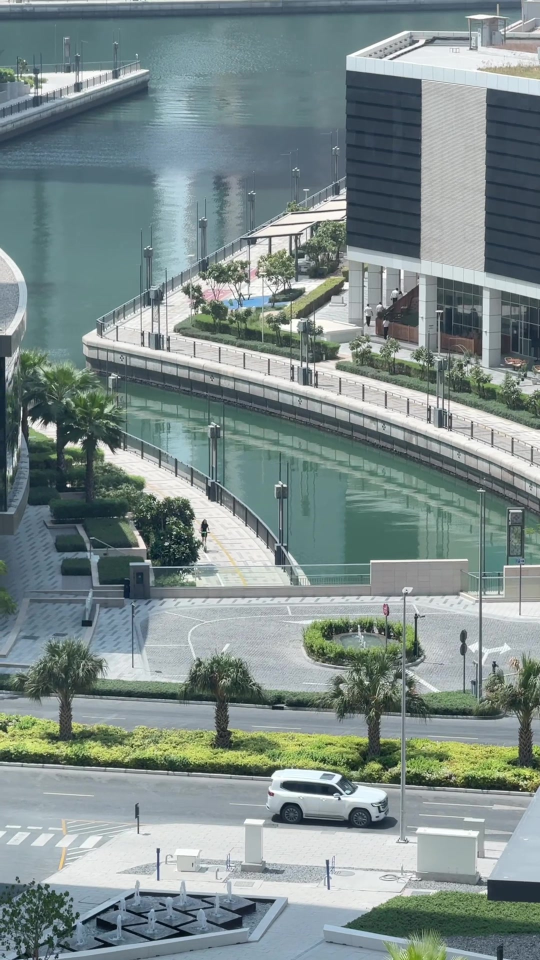 @Dubai : My Second Home