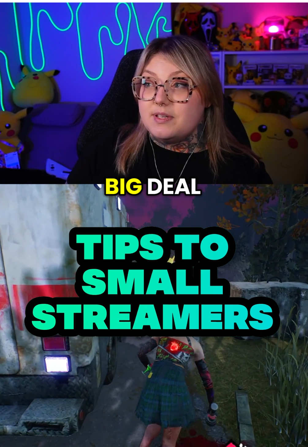 @Salem | DBD Creator