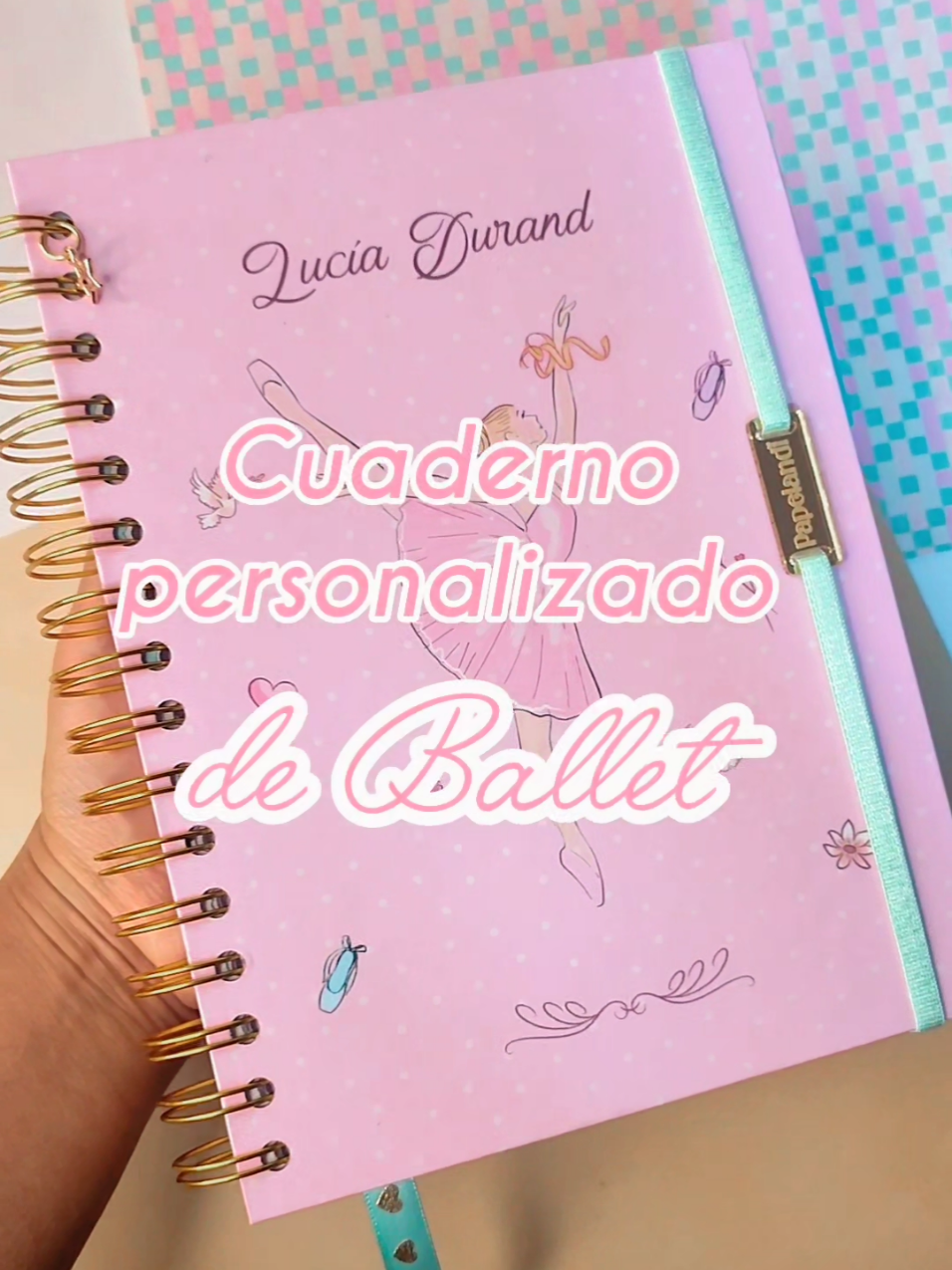 @Papelandi