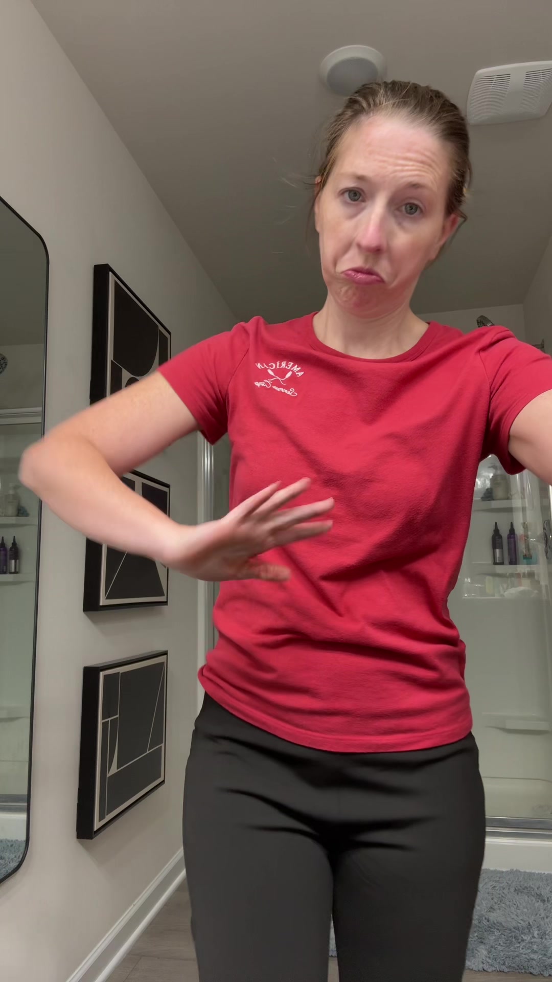 @Ashley Marie