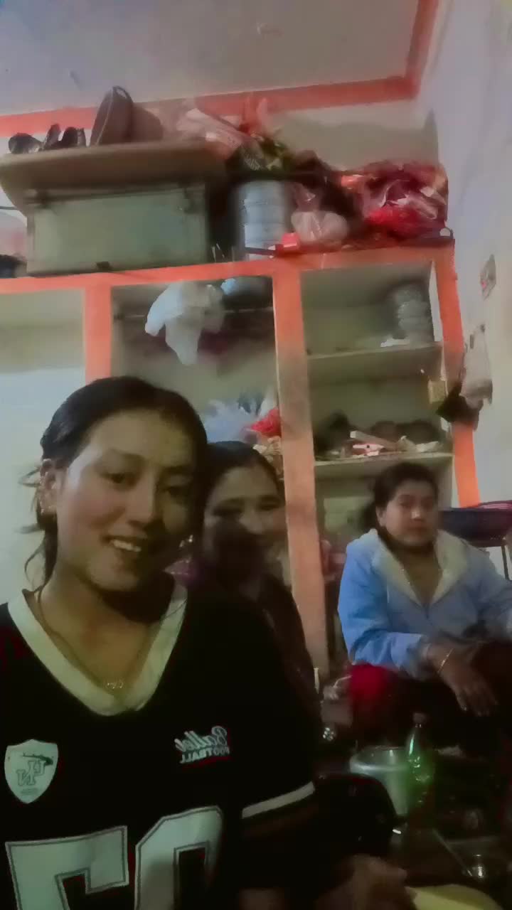@sirjana xettri