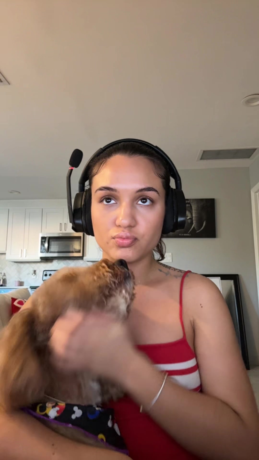 @Aisha Garcia