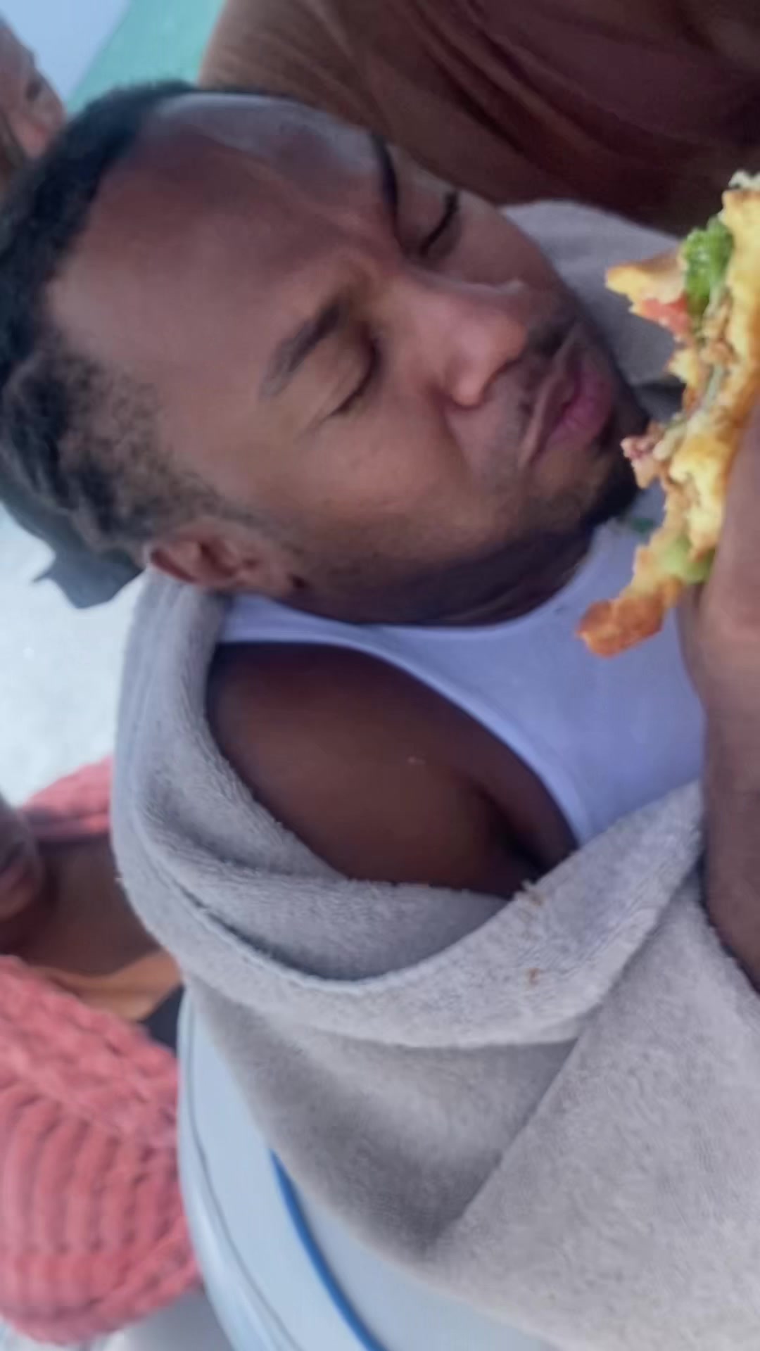 @Pastry Boy | Content Creator