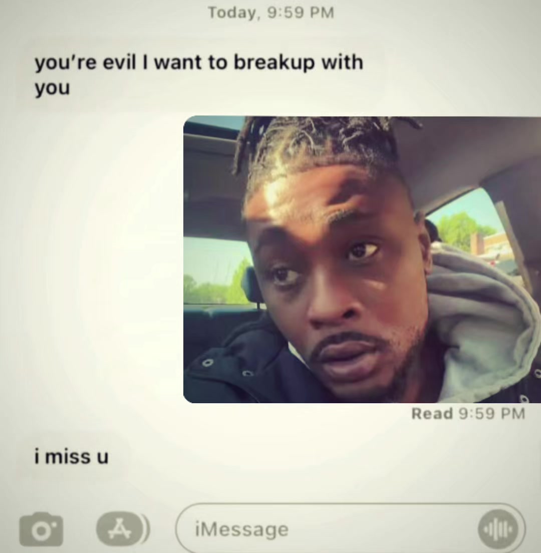 @evil blat (James Mack Era)