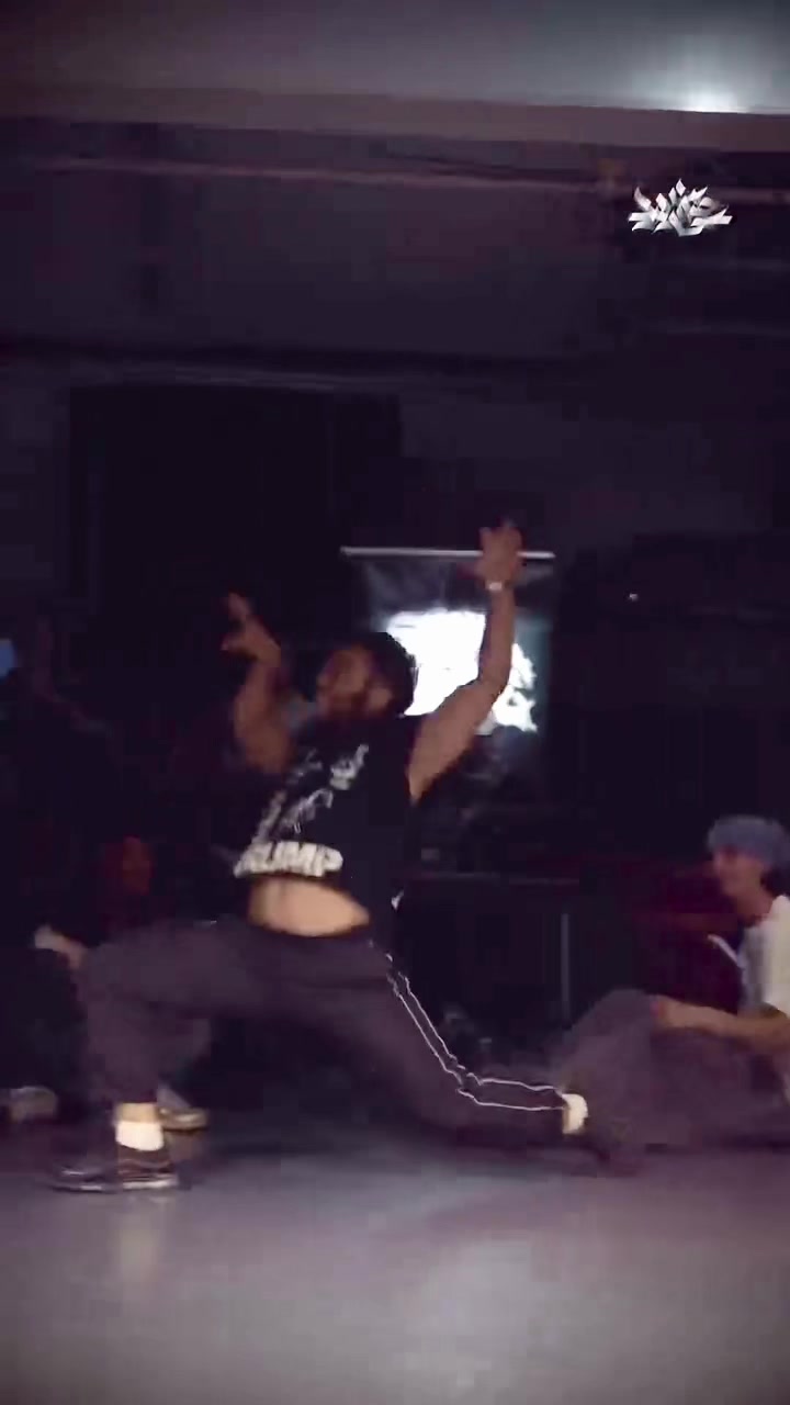 @Aboudi - dance life