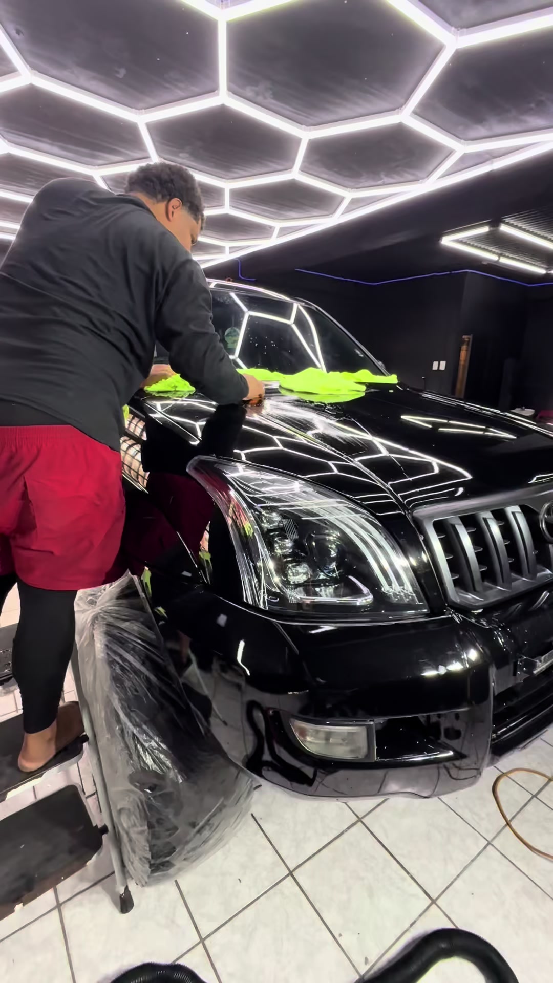 @711 Auto Detail