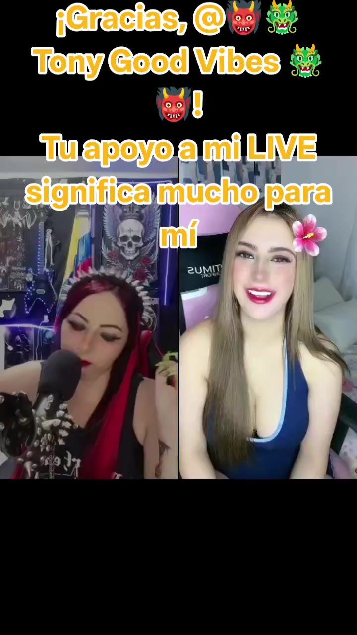 @🎸MARYROCKMETAL 🦇🤘 ☁️🐺
