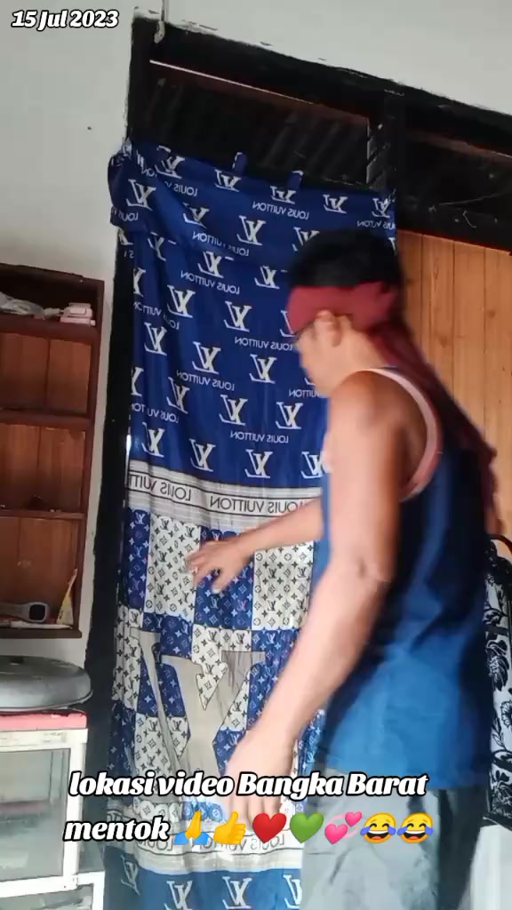 @KAK TOPIT KU