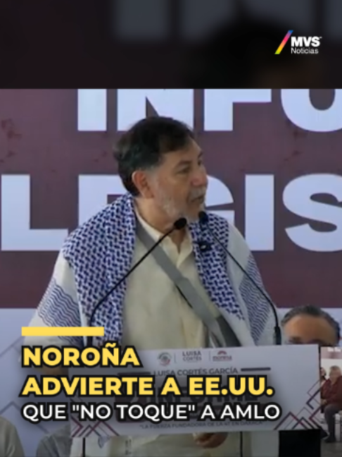 @MVSNOTICIAS