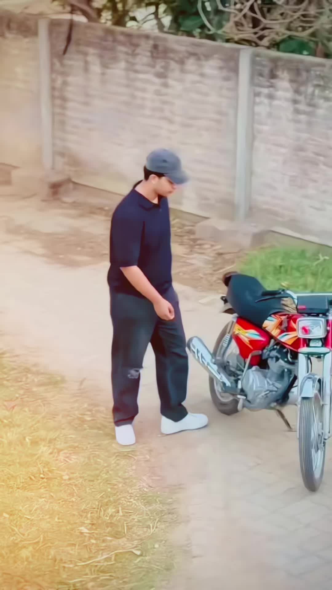 @Mir Ali Hassan