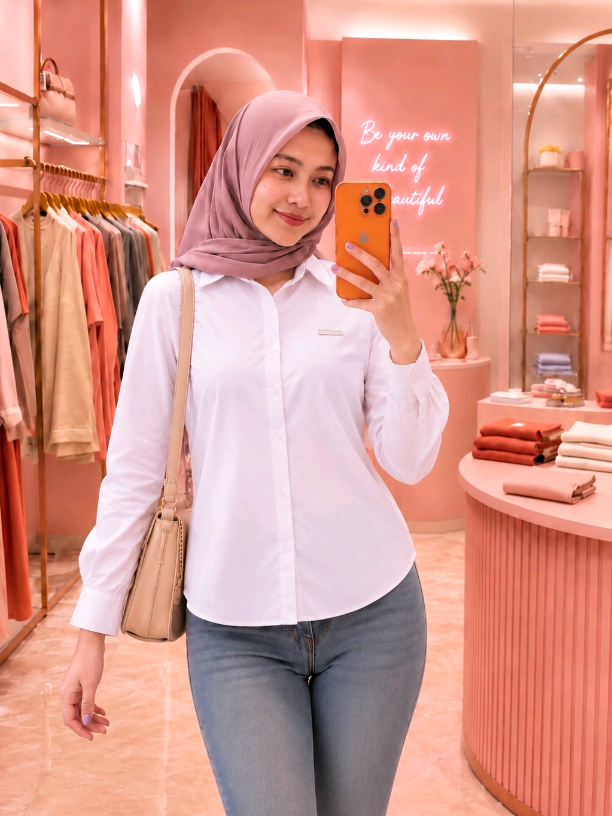 @Nisa Store Gallery